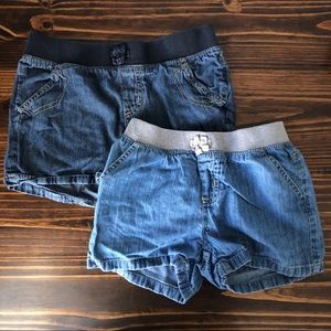 Children’s Place Shorts Size 10